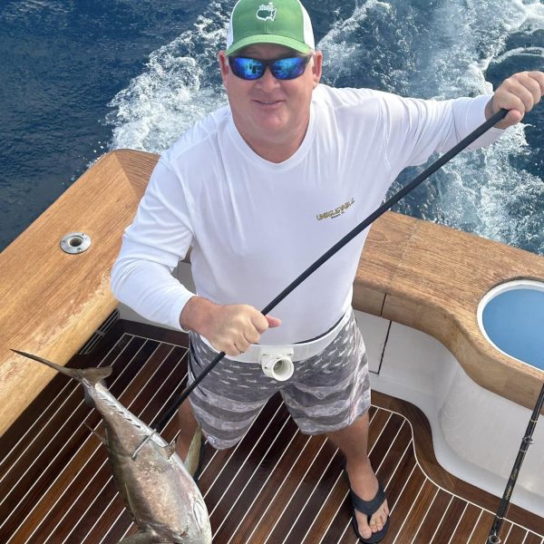Tuna Fishing Charter in Stuart, FL 